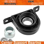 Center Driveshaft Support Bearing & Housing 37520ZL40A For Nissan Frontier Titan. Fixed Price $28.51.