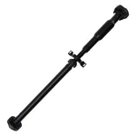 Driveshaft Prop For Mercedes-benz C300 W204 4MATIC V6 3.0L Awd 2008-2012. Fixed Price $187.26.