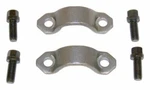 Crown Automotive U-joint Strap & Bolt Kit Hex Head Fits Jeep Vintage Ram. Fixed Price $33.64.