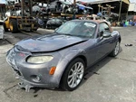 Rear Drive Shaft Automatic Transmission Fits 06-14 Mazda MX-5 Miata 957406. Fixed Price $86.80.