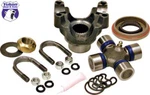 Yukon Gear Replacement Trail Repair Kit For Dana 60 W/ 1350 Size U/joint And U-b. Fixed Price $274.89.