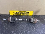 2014-2023 Audi Tt MK3 8S Driveshaft Left Front 2.0P 3Q0407271AT. Fixed Price $214.91.