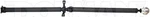 Dorman 936-145 Rear Driveshaft Assembly. Fixed Price $947.33.