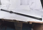 Rear Driveshaft Prop Assy Fits Toyota Tacoma 2016-2022 Crew Cab Pickup 4WD. Fixed Price $115.00.