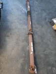Rear Drive Shaft Classic Style Lug Wheel 14-20 Dodge 1500 Pickup 52123803AA. Fixed Price $209.99.