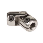 Unisteer 8050300 U-joint, 3/4 Inch Double To Dd. Fixed Price $86.99.