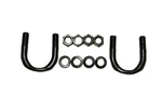 Universal Joint U-bolt Kit Gmb 260-0178. Fixed Price $13.10.