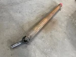 Rear Drive Shaft 2WD Models 131" Wb Diesel Fits 90-93 Dodge 350 Pickup 30208. Fixed Price $586.42.