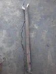 Rear Drive Shaft Bolt Axle Cover 25 Spline Yoke Fits 66-75 Dart 194097. Fixed Price $75.00.