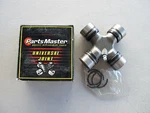 Parts Master 316PM Universal Joint 210-1399 Fits Chrysler Dodge Plymouth 1977. Fixed Price $10.49.