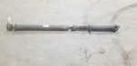 18 Nissan Titan Xd PRO-4X Rear Drive Shaft 5.0L 4X4 4WD 37300EZ00D. Fixed Price $212.50.