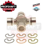 Spicer Life 5-7437X U-joint Detroit 7290 To 1330 Conversion Series Dodge Dakota. Fixed Price $55.90.