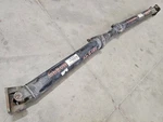 Used 2006 Ford F350 141" Whlbase 2WD Rear Drive Shaft Pce, 5C344K145MC. Fixed Price $889.11.