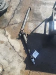 Rear Drive Shaft Assembly 2.5L Cylinder Fits 04-06 Baja 195131. Fixed Price $200.00.