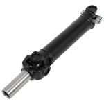 Rear Driveshaft For Jeep Wrangler 1987 1988 1989 1990-1993 L6 4.0L 4.2L 4WD. Fixed Price $110.56.