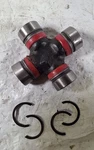 Neapco 1-6301BF Brute Force U-joint, Un-greaseable. Fixed Price $19.99.