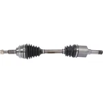 Cardone 66-1273 Cv Axle Assembly. Fixed Price $135.27.