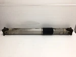 08-12 Jeep Liberty Rear Drive Shaft 3.7L 4X4 4WD. Fixed Price $98.75.