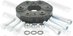 Febest Propshaft Joint Coupling Fits Mercedes Clc-class Clk Cls E-class. Fixed Price $88.39.