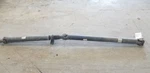 21 Chevy Silverado 2500 Rear Drive Shaft 6.6L Gas 4X2 2WD Extended Cab 84042514. Fixed Price $267.75.