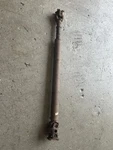 1996-2000 Toyota 4RUNNER Rear Drive Shaft 4WD Cylinder 3.4L Limited Oem. Fixed Price $100.00.