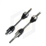 Front Pair Cv Axle Shaft Joint Ford Contour Mercury Mystique Fwd Auto Trans. Fixed Price $215.57.