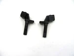 Bentley Continental Gtc Flying Spur Abs Wheel Speed Sensor #450. Fixed Price $120.00.