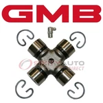 Gmb 220-0066 Universal Joint For 45U2204 Driveline Axles Shaft Jd. Fixed Price $59.68.