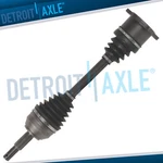 4WD Front Left Right Cv Axle Shaft Assembly For Infiniti QX56 Nissan Armada. Fixed Price $67.84.