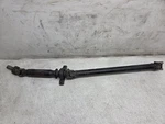 2014 2015 2016 2017 2018 Subaru Br-z Brz Rear Drive Propeller Shaft Manual Trans. Fixed Price $171.00.