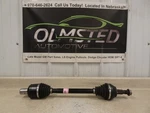 05 13 C6 Corvette Passenger Driver Rear Halfshaft Axle Gm 22873444 56K. Fixed Price $59.99.