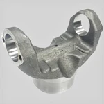 6.5-28-127 Drive Shaft Tube Weld Yoke 1810 Series Fits Dia 4.500 X 0.259. Fixed Price $129.90.