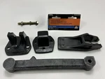 Dorman 315-5101CD Hood Latch Assembly. Fixed Price $19.99.
