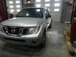 Nissan Frontier 2016 Rear Axle Assembly 2WD 149K Mi. 43003EA005 9288. Fixed Price $300.00.