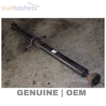 2015-2017 Porsche Macan Rear Driveshaft / Propeller 95B521101C. Fixed Price $184.99.