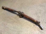03-07 Ford F250 F350 Super Duty 6.0L 4X2 At 142" Wb Rear Drive Shaft Line 2PC. Fixed Price $652.01.