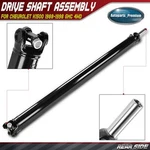Rear Driveshaft Prop Assembly For Chevy K1500 1988-1998 Gmc 62.8" 26050306. Fixed Price $205.69.