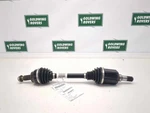 13-22 Land Rover Range Left Front Axle Shaft DPLA-3N129-BC. Fixed Price $137.98.