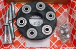 Mercedes Flex Disc Kit 1234100015,. Fixed Price $69.99.