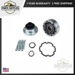 715312018402 Driveshaft Joint Kit For 2003-2008 Audi Quattro RS4 Pontiac Vibe. Fixed Price $77.75.