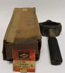 Vintage Nos Spicer Power Train Center Socket Kit 1396069 1961 - 1962 Gm (193). Fixed Price $69.95.