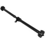 Rear Driveshaft For Chevrolet Camaro 2016-2019 L4 2.0L 3.6L Rwd Manual Trans. Fixed Price $298.02.