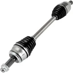 Eccpp Cv Axle Shaft Assembly Fit For Honda Odyssey 3.5L Front Left 66-430.... Fixed Price $146.66.