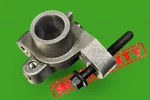 10-2016 Volvo XC60 3.0L 3.2L Crankshaft Position Sensor Bracket Holder W/bolt. Fixed Price $34.87.