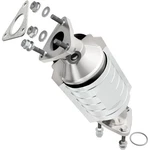 Magnaflow 49478 Catalytic Converter. Fixed Price $502.00.