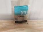 Nos Gm 8631156 Axle Seal TH125 3T40 1982-85 Citation Skylark Omega 1984-88 Fiero. Fixed Price $19.95.