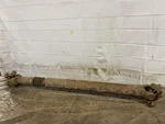 Rear Drive Shaft 4WD Manual Transmission 2 Door Fits 97-00 Explorer 1575834. Fixed Price $206.39.