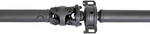 Dorman 936-709 Rear Driveshaft Assembly For 95-04 Toyota Tacoma. Fixed Price $1328.95.