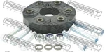 BZDS-002 Febest Vibration Absorber, Drive Shaft For Mercedes-benz. Fixed Price $70.50.