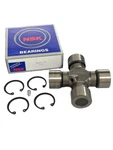 Nsk Joint Propeller Drive Shaft 33 X 104 For Isuzu Npr Nqr 4HK1 4JJ1 8973227490. Fixed Price $59.80.